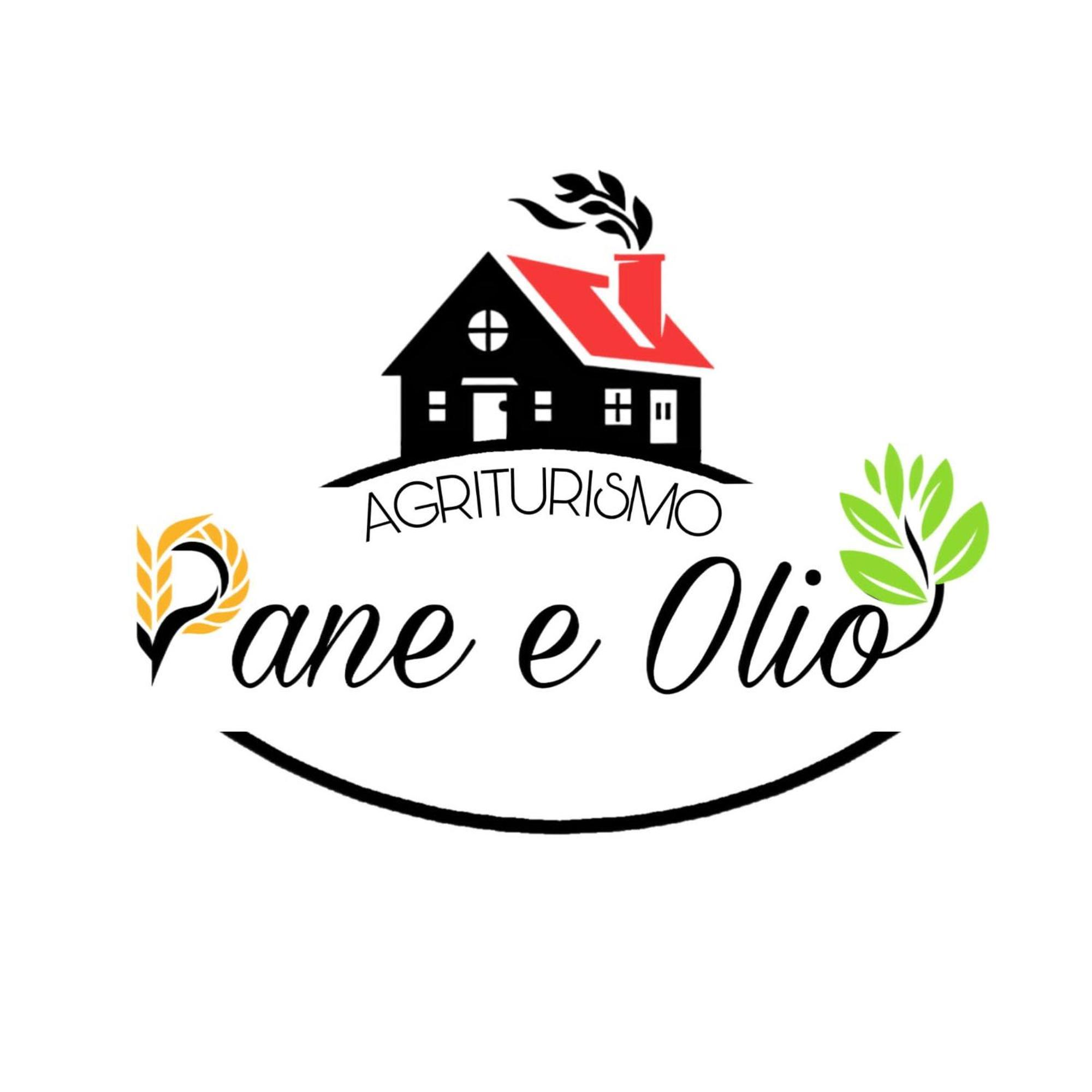 Agriturismo Paneolio Villa Collemandina ภายนอก รูปภาพ